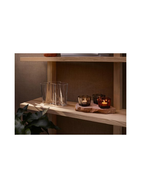 Iittala - Aalto-maljakko 160 mm - KIRKAS - photo 5 Iittala - Aalto-maljakko 160 mm - KIRKAS | Stockmann - photo 5