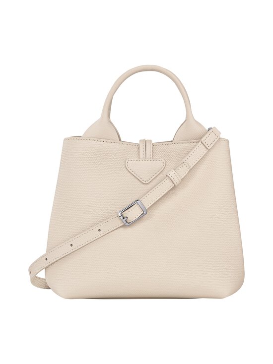 Longchamp - Le Roseau Top Handle rokassoma - 555 PAPER | Stockmann - photo 2