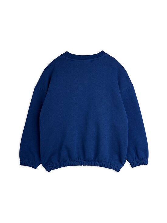 Mini Rodini - Minibabies Panel -collegepaita - 60 BLUE | Stockmann - photo 2