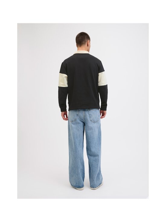 Jack & Jones - Dressipluus JorNorrebro Blocking - BLACK | Stockmann - photo 2
