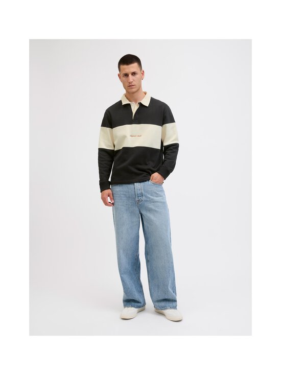 Jack & Jones - Dressipluus JorNorrebro Blocking - BLACK | Stockmann - photo 3