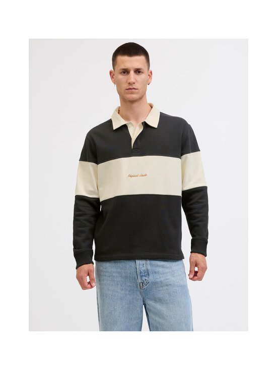 Jack & Jones - Dressipluus JorNorrebro Blocking - BLACK | Stockmann - photo 4