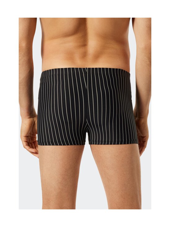 Schiesser - Retro-uimahousut - 000 BLACK - photo 4 Schiesser - Retro-uimahousut - 000 BLACK | Stockmann - photo 4