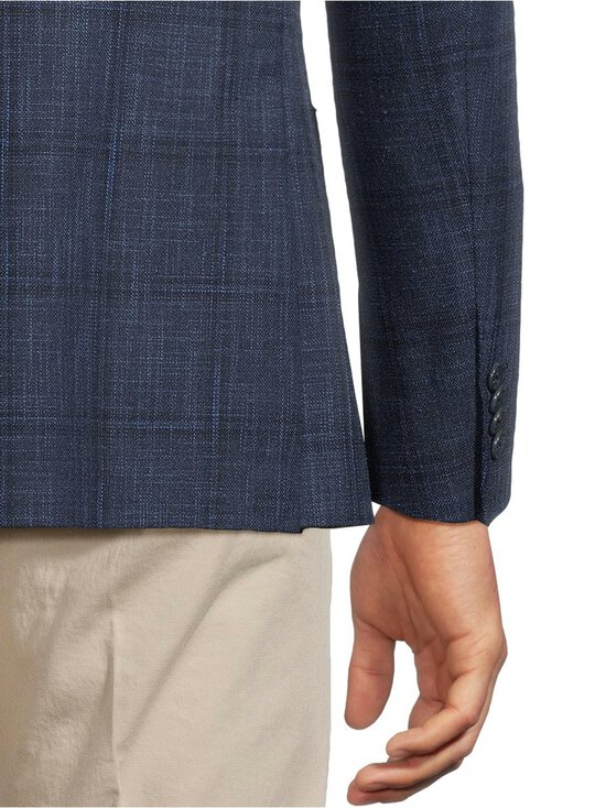 Corneliani - Bleiseri - DARK BLUE | Stockmann - photo 5