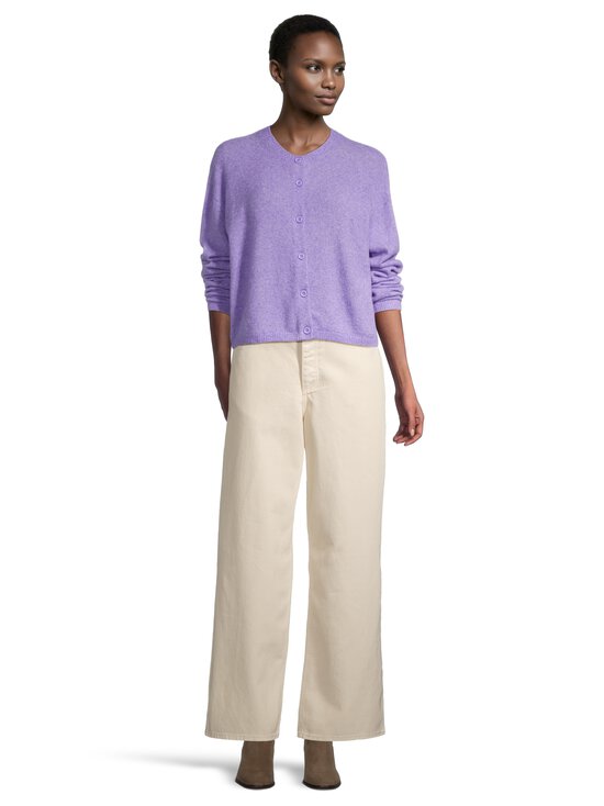 American Vintage - Ouity-neuletakki - VIOLA CHINE | Stockmann - photo 2