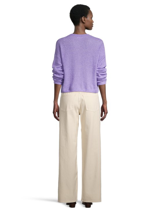 American Vintage - Ouity-neuletakki - VIOLA CHINE | Stockmann - photo 3