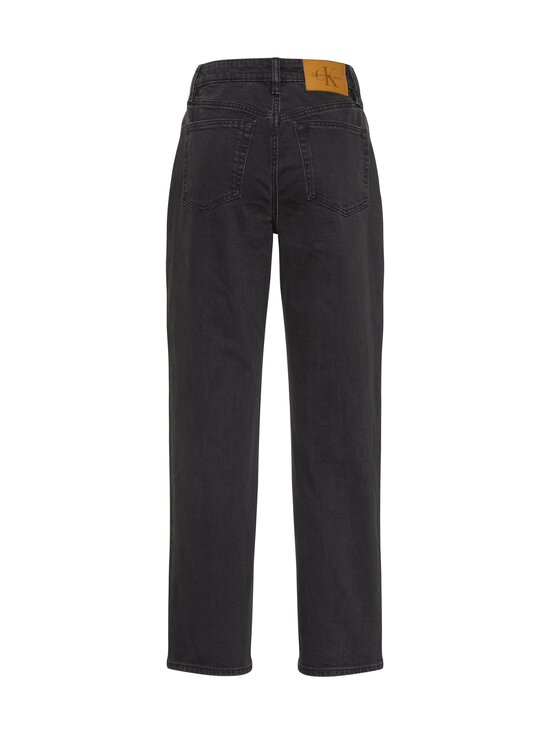 Calvin Klein Jeans - Essential High Rise Straight džinsi - 846 - photo 2 Calvin Klein Jeans - Essential High Rise Straight džinsi - 846 | Stockmann - photo 2