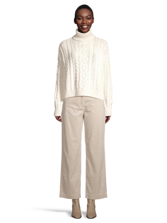 Lauren Ralph Lauren - Furqan-neule - MASCARPONE CREAM | Stockmann - photo 2