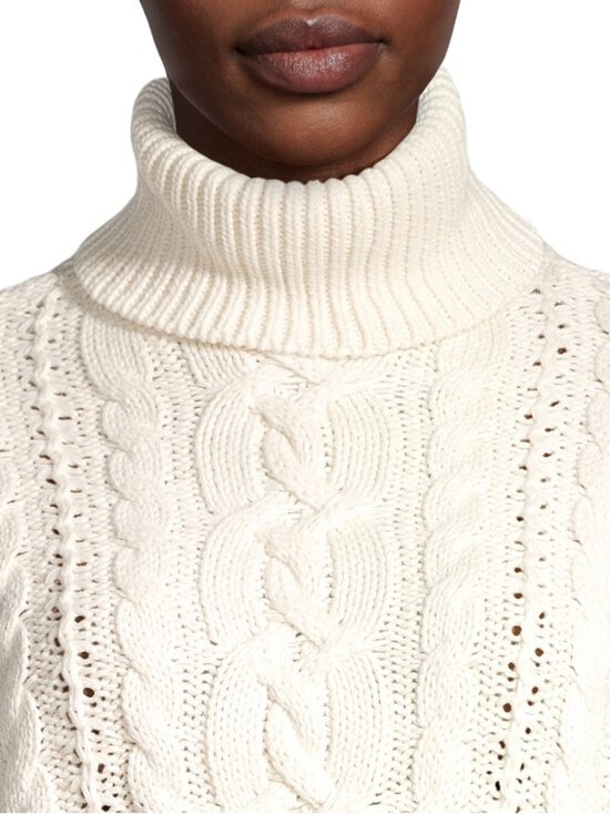 Lauren Ralph Lauren - Furqan-neule - MASCARPONE CREAM | Stockmann - photo 4