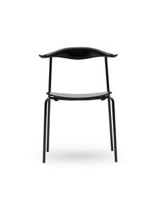 Carl Hansen&Son - CH88T-tuoli - MUSTA | Stockmann