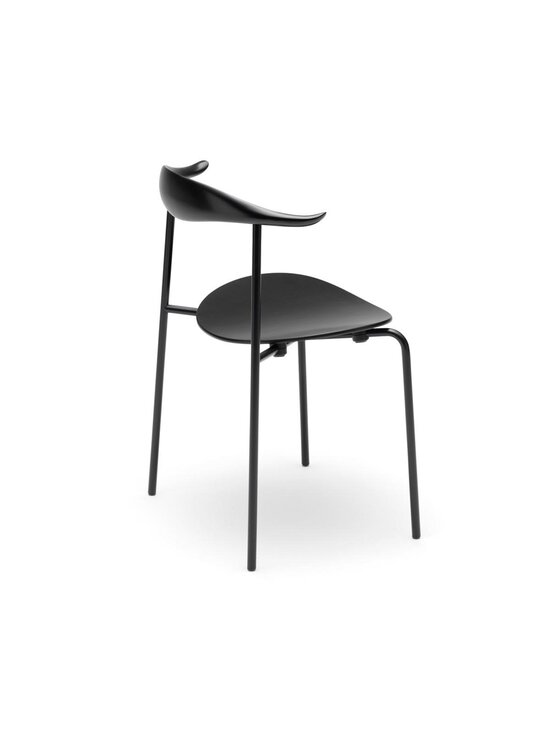 Carl Hansen&Son - CH88T-tuoli - MUSTA | Stockmann - photo 2