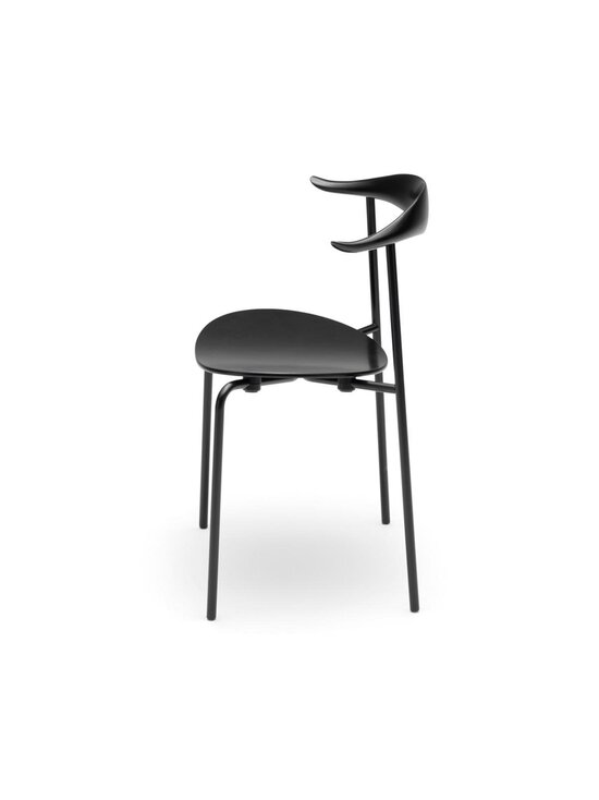 Carl Hansen&Son - CH88T-tuoli - MUSTA | Stockmann - photo 3