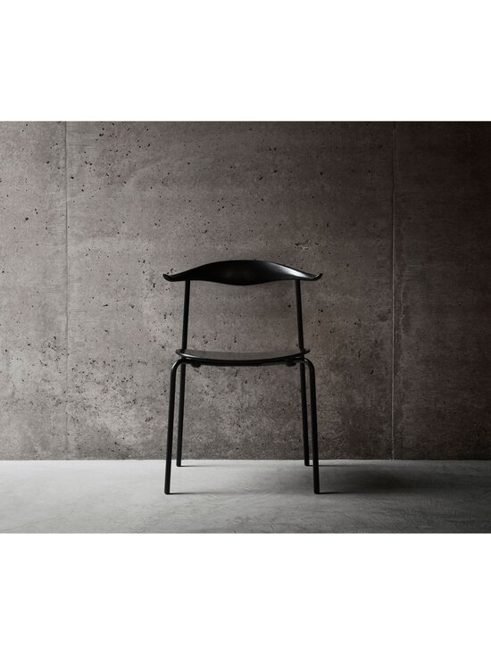 Carl Hansen&Son - CH88T-tuoli - MUSTA | Stockmann - photo 4