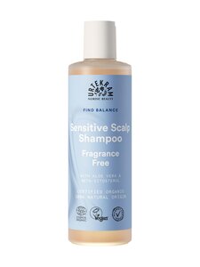 Urtekram - Organic Sensitive Scalp fragrance free -shampoo 250 ml Urtekram - Organic Sensitive Scalp fragrance free -shampoo 250 ml | Stockmann