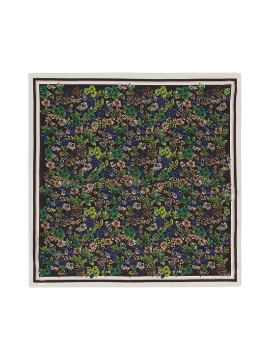 Marc O'Polo - Huivi - 1840 MEDIUM BROWN_MULTI_04 | Stockmann - photo 1