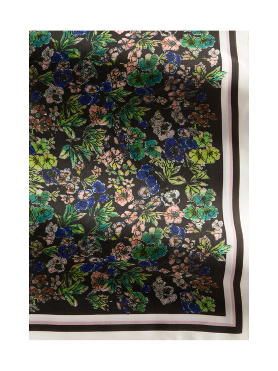Marc O'Polo - Huivi - 1840 MEDIUM BROWN_MULTI_04 | Stockmann - photo 2