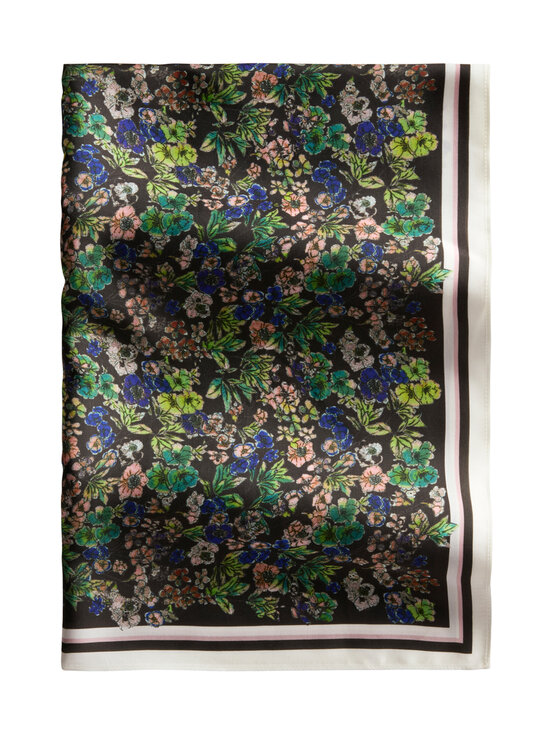 Marc O'Polo - Huivi - 1840 MEDIUM BROWN_MULTI_04 | Stockmann - photo 3