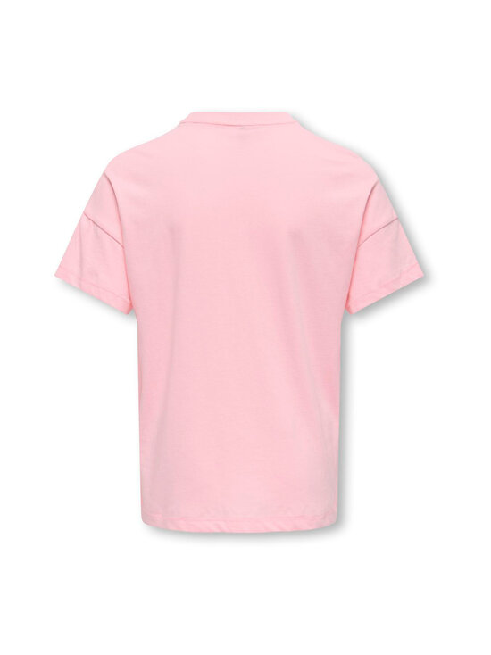 KIDS ONLY - KogLimone Life T-krekls - TICKLED PINK PRINT:SICILIAN | Stockmann - photo 2
