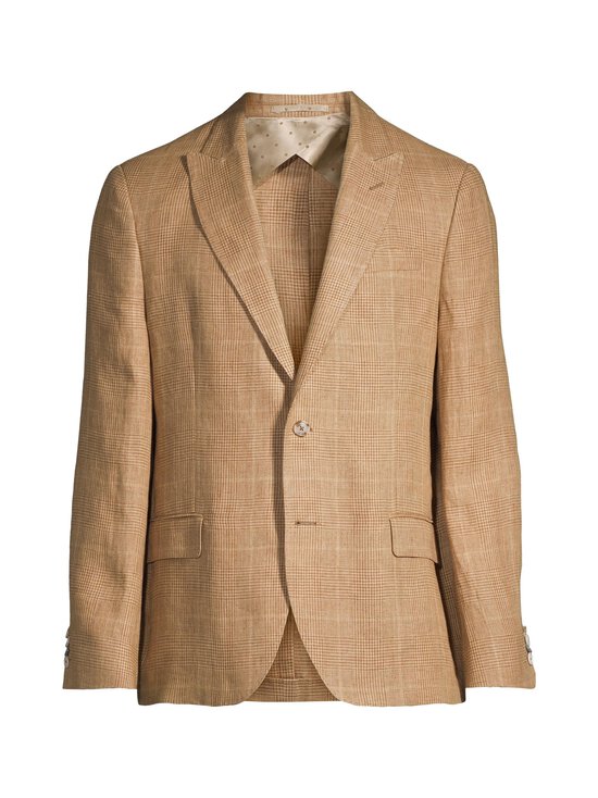 SAND Copenhagen – Sherman Easy Dandy -pellavableiseri