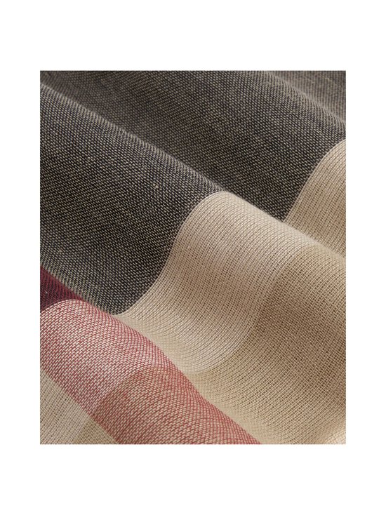 Barbour - Esther-huivi - BE71 ROSEWOOD TARTAN | Stockmann - photo 6