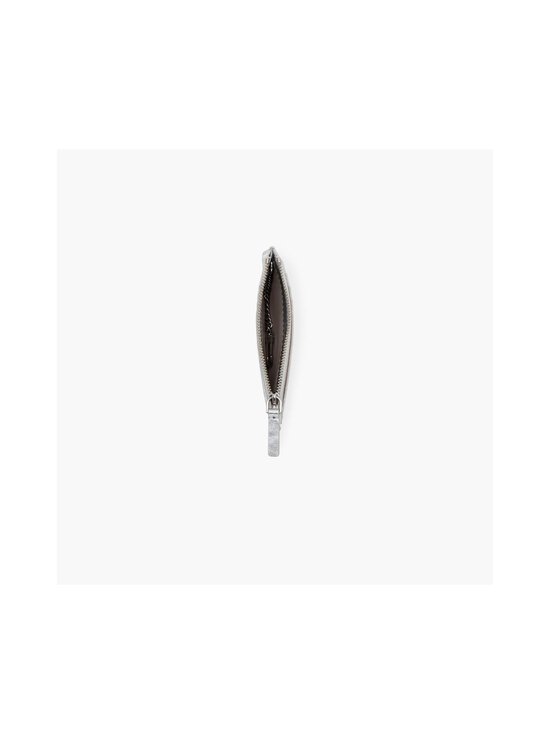 Marc Jacobs - The Top Zip Wristlet -nahkalompakko - 113 SILVER/BRIGHT WHITE - photo 3 Marc Jacobs - The Top Zip Wristlet -nahkalompakko - 113 SILVER/BRIGHT WHITE | Stockmann - photo 3