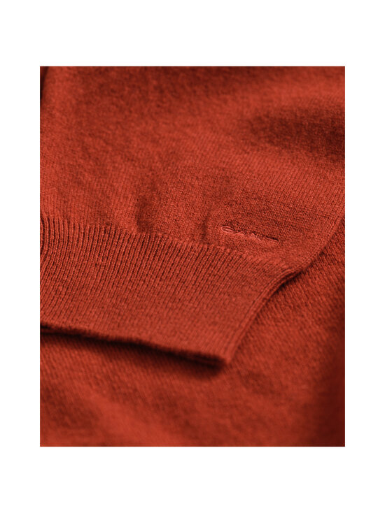 GANT - Superfine Lambswool -neule - 623 MODERN RUST | Stockmann - photo 2