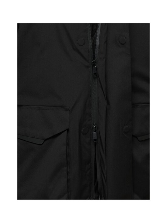 Only & Sons - Jope OnsNate Waterproof - BLACK | Stockmann - photo 3