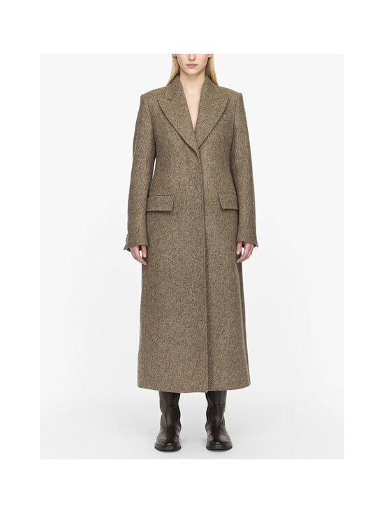 Tiger of Sweden - Camden-villakangastakki - 144 PEBBLE ROAD | Stockmann - photo 2