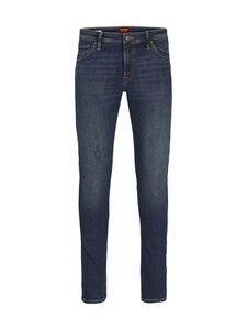 Jack & Jones - JjiGlenn JjFelix organiskās kokvilnas džinsi - BLUE DENIM Jack & Jones - JjiGlenn JjFelix organiskās kokvilnas džinsi - BLUE DENIM | Stockmann