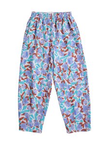 BOBO CHOSES - Watercolor Cocoon treniņbikses - 551 LAVENDER | Stockmann