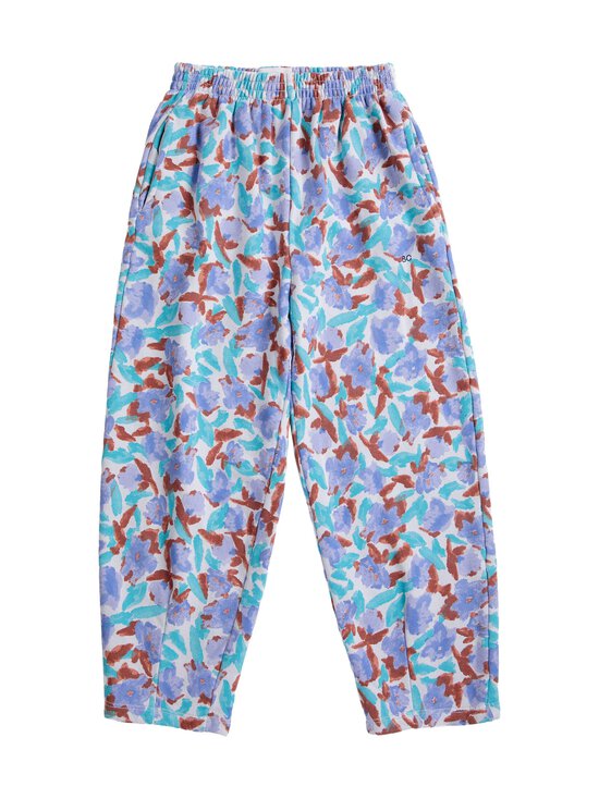 BOBO CHOSES - Watercolor Cocoon treniņbikses - 551 LAVENDER | Stockmann - photo 1