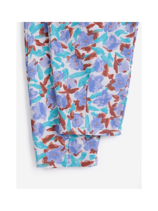 BOBO CHOSES - Watercolor Cocoon treniņbikses - 551 LAVENDER | Stockmann - photo 3