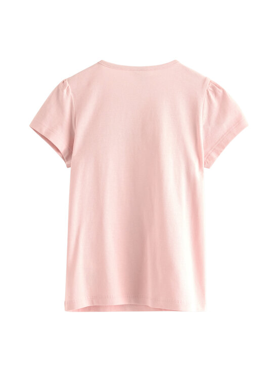 Lindex - Paljettipaita - 6907 LIGHT DUSTY PINK | Stockmann - photo 2