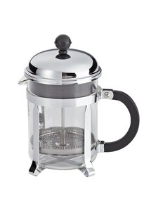 Bodum - 4-kupin Chambord-kahvinkeitin - LASI/TERÄS Bodum - 4-kupin Chambord-kahvinkeitin - LASI/TERÄS | Stockmann
