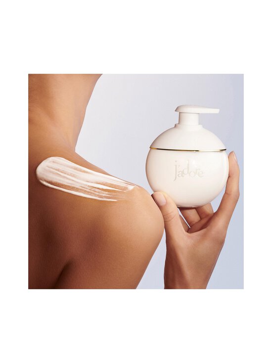 DIOR - J’adore Les Adorables Body Milk -vartalovoide - NOCOL | Stockmann - photo 4