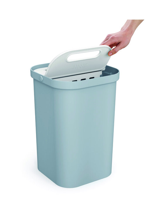 Joseph Joseph - GoRecycle Caddy -kierrätysjärjestelmä 14 l - BLUE - photo 3 Joseph Joseph - GoRecycle Caddy -kierrätysjärjestelmä 14 l - BLUE | Stockmann - photo 3