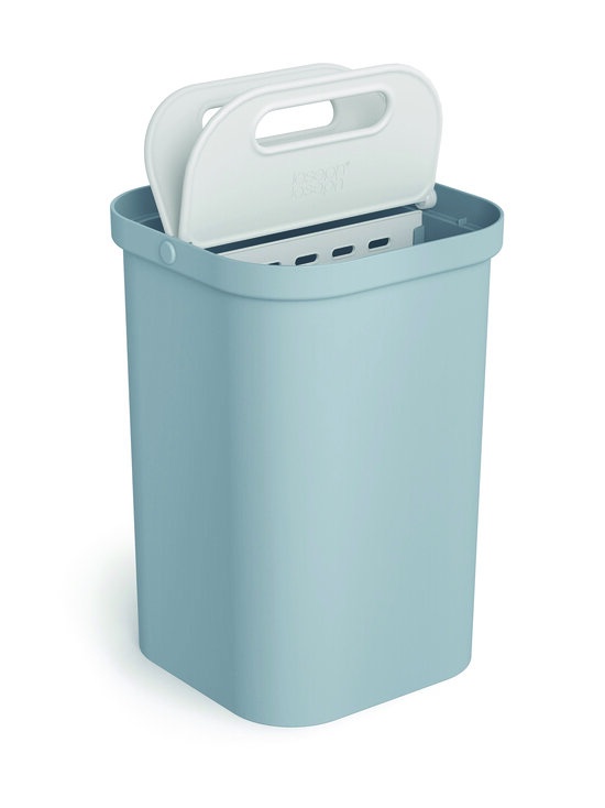 Joseph Joseph - GoRecycle Caddy -kierrätysjärjestelmä 14 l - BLUE - photo 4 Joseph Joseph - GoRecycle Caddy -kierrätysjärjestelmä 14 l - BLUE | Stockmann - photo 4