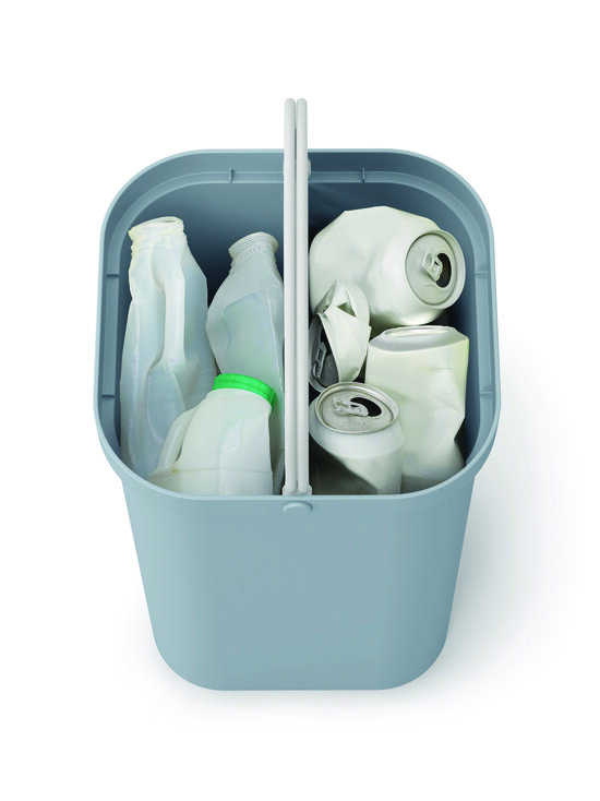 Joseph Joseph - GoRecycle Caddy -kierrätysjärjestelmä 14 l - BLUE - photo 5 Joseph Joseph - GoRecycle Caddy -kierrätysjärjestelmä 14 l - BLUE | Stockmann - photo 5
