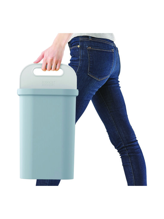 Joseph Joseph - GoRecycle Caddy -kierrätysjärjestelmä 14 l - BLUE - photo 8 Joseph Joseph - GoRecycle Caddy -kierrätysjärjestelmä 14 l - BLUE | Stockmann - photo 8