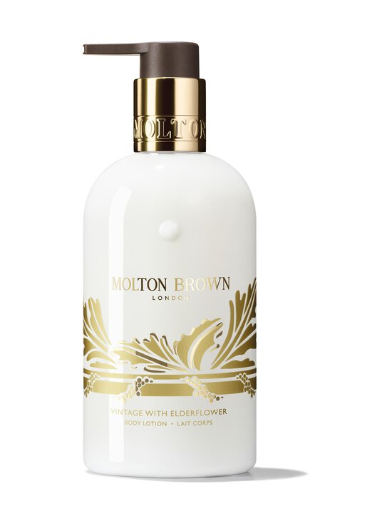 Kehakreem Vintage & Elderflower Body Lotion