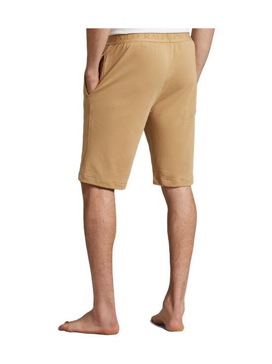 Polo Ralph Lauren - Slim Lounge pidžamas šorti - CLASSIC CAMEL | Stockmann - photo 3