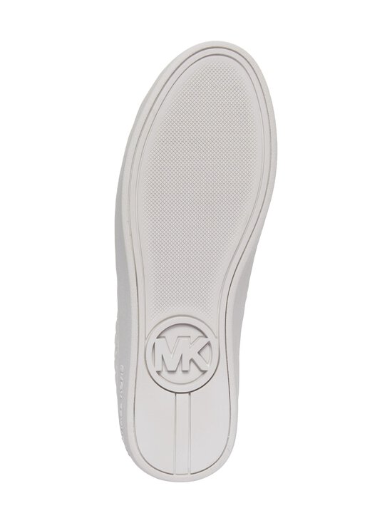 Michael Michael Kors - Keaton Lace Up ādas brīvā laika apavi - 085 OPTIC WHITE - photo 4 Michael Michael Kors - Keaton Lace Up ādas brīvā laika apavi - 085 OPTIC WHITE | Stockmann - photo 4