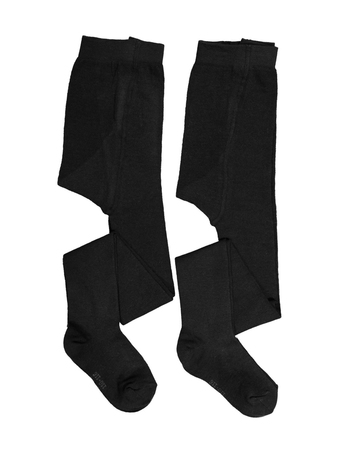 Basic -sukkahousut 2-pack