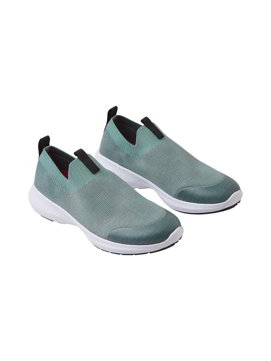 Reima - Bouncing-kengät - 81B0 STONE GREEN | Stockmann - photo 6