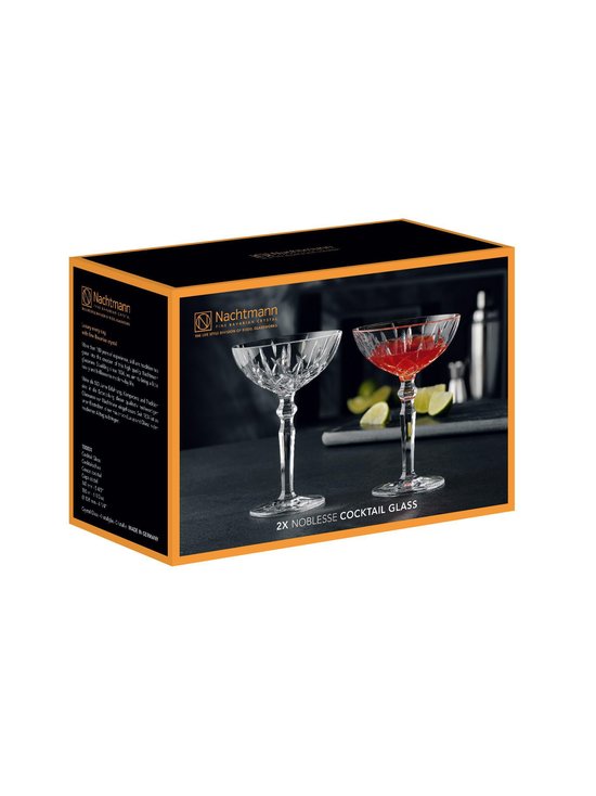 Nachtmann - Noblesse-cocktaillasi 2 kpl - KIRKAS | Stockmann - photo 2