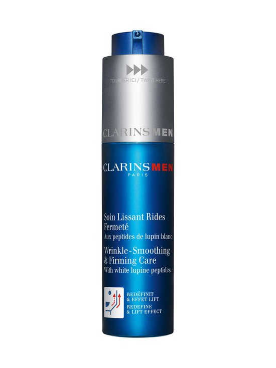 Age-Control Wrinkle-smoothing & firming care sejas krēms 50 ml