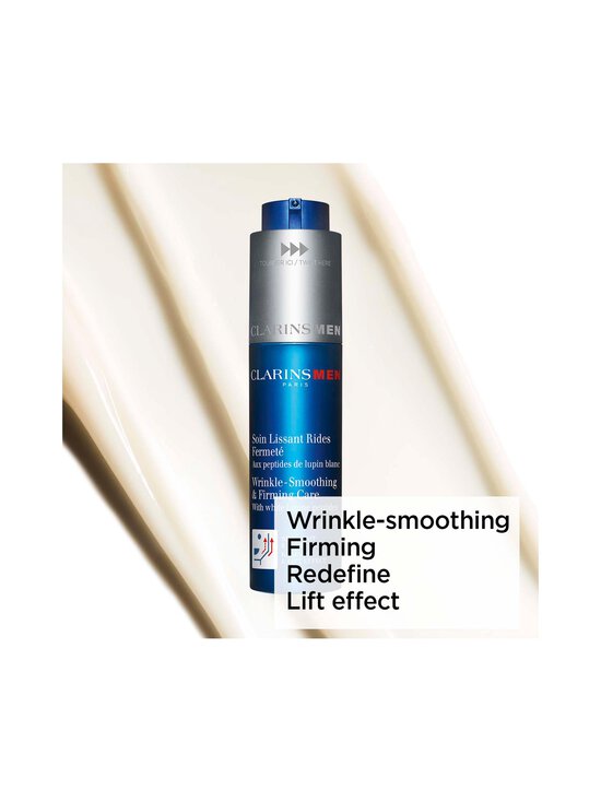 Clarins - Age-Control Wrinkle-smoothing & firming care -kasvovoide 50 ml - NOCOL - photo 7 Clarins - Age-Control Wrinkle-smoothing & firming care -kasvovoide 50 ml - NOCOL | Stockmann - photo 7