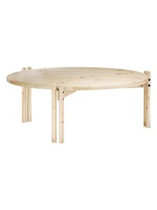 Karup Design - Sticks-sohvapöytä - LUONNONVÄRINEN | Stockmann