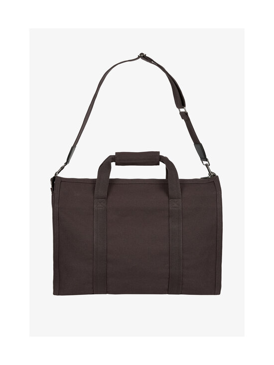 A.P.C - Recuperation Gym Bag -laukku - CAA BROWN | Stockmann - photo 3