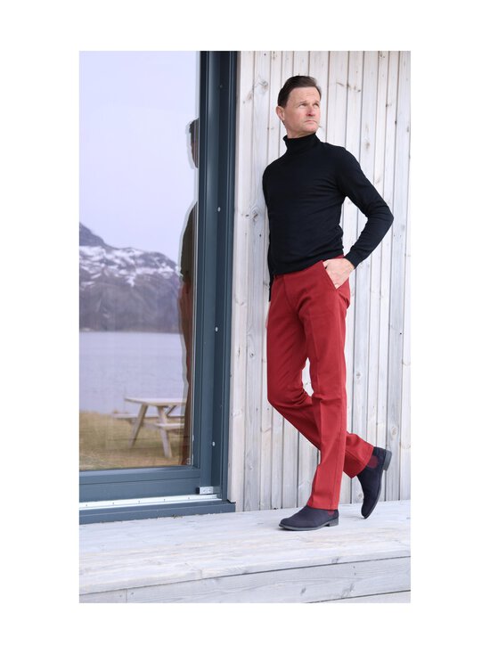 Buzo - Denes-chinot - 86 RED | Stockmann - photo 6